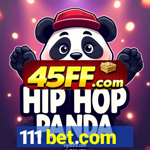 111 bet.com